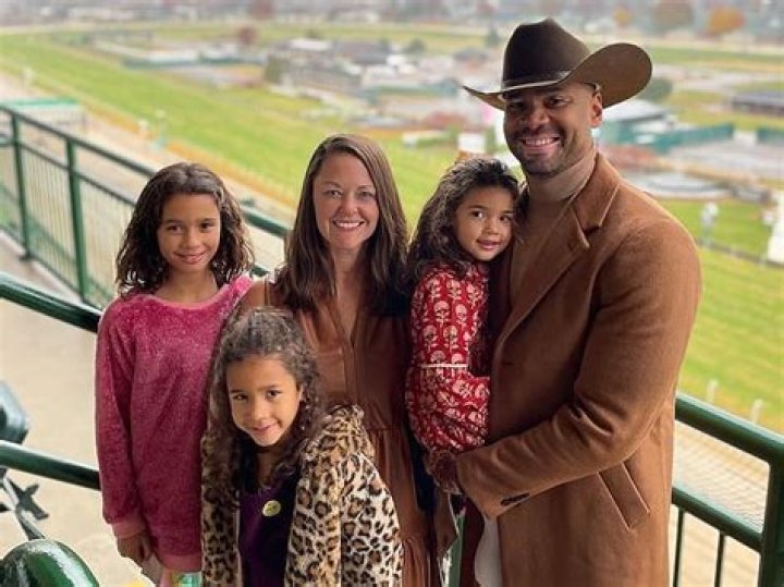 Harrison Wilson IV- Wiki, Age, Net Worth, Wife, Ethnicity, Height