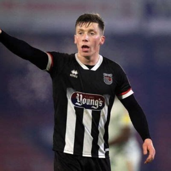 Harry Clifton Family: Is He Related To Kevin Clifton? Relationship & Net Worth