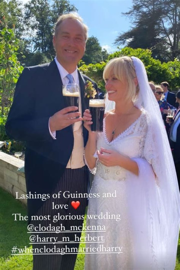 Harry Herbert- Net Worth, Bio, Age, Wife, Height, Weight, Career