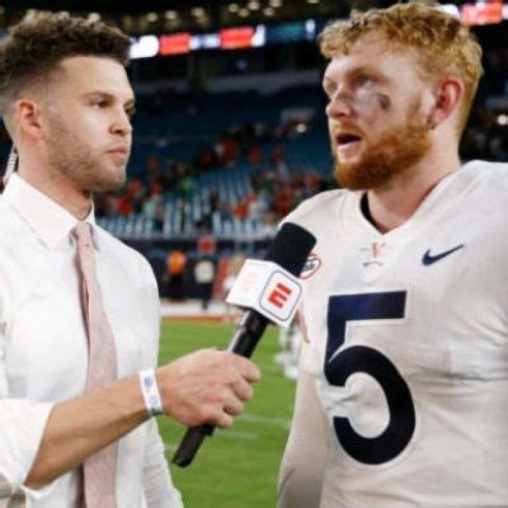 Harry Lyles Jr Age: How Old Is He? Sports Journalist Wiki And Arrest Detail