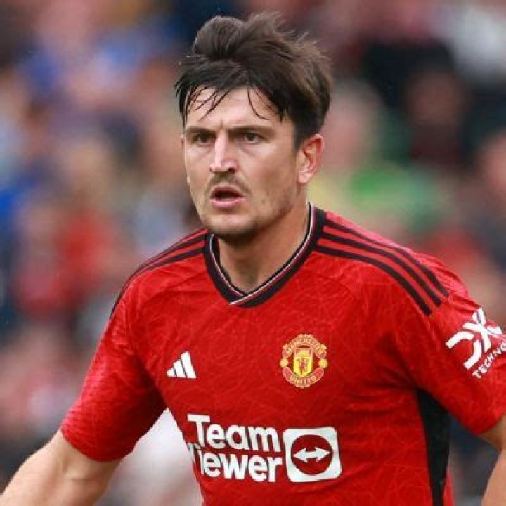 Harry Maguire Health Update And Illness: Is He Diagnosed With Down Syndrome?