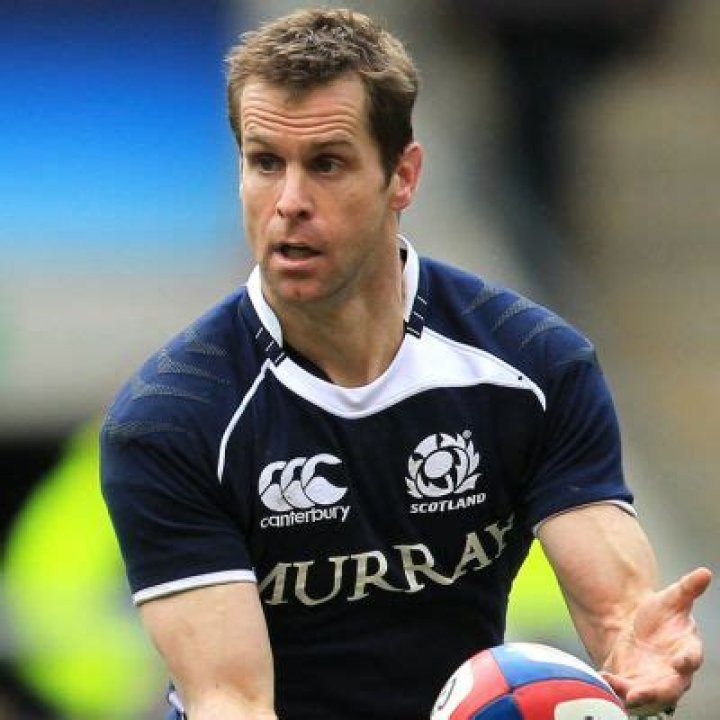 Harry Patterson Family: Is He Related To Chris Paterson? Relationship Explore