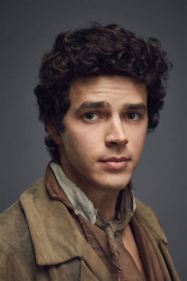 Harry Richardson Bio, Age, Height, Net Worth, Wife, Marriage