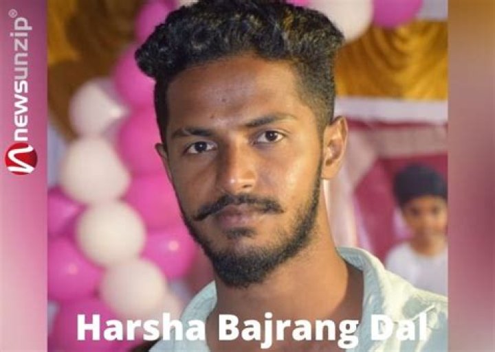 Harsha Bajrang Dal- Net Worth, Age, Ethnicity, Girlfriend, Dating, Height