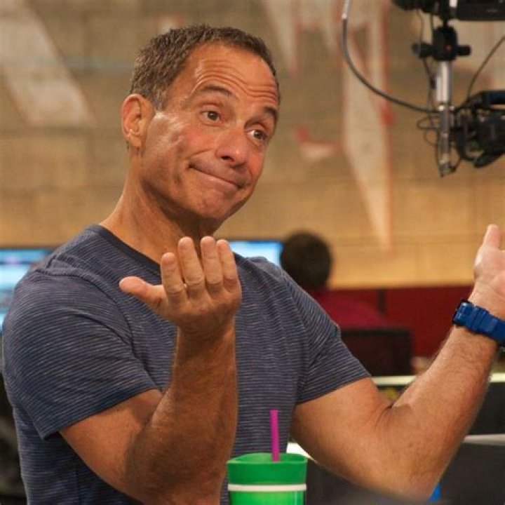 Harvey Levin- Bio, Wiki, Age, Height, Weight, Net Worth, Career