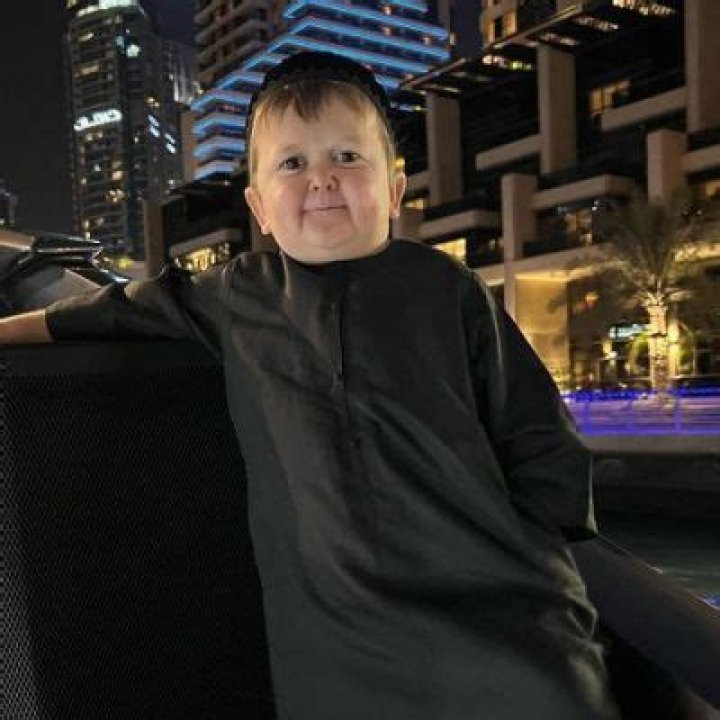 Hasbulla Magomedov Stated His Desire To Serve As Minister Of Internal Affairs Of Russia