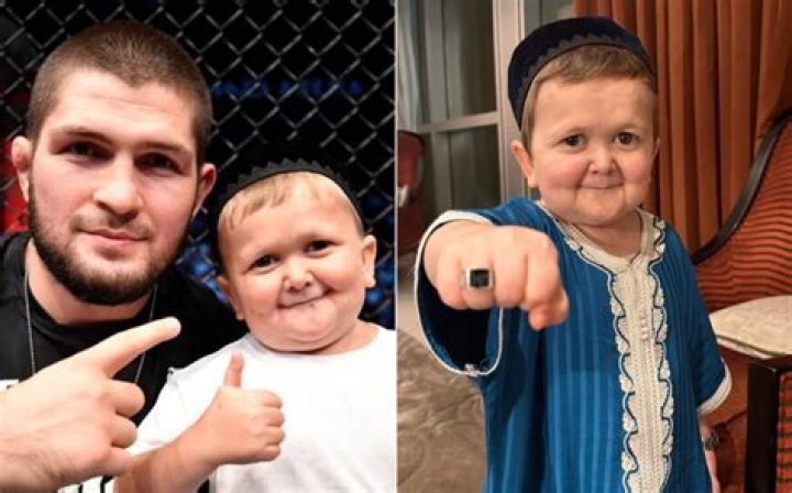 Hasbulla Magomedov- Age, Girlfriend, Net Worth, Height, Ethnicity