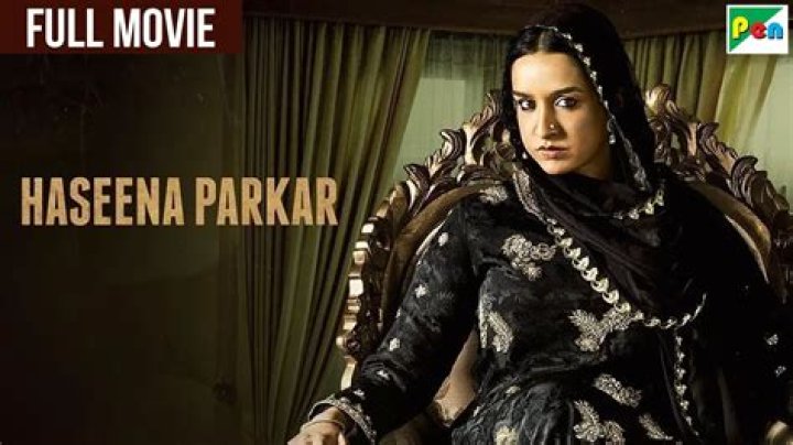 Haseena Parker- Wiki, Age, Husband, Ethnicity, Net Worth, Height, Career