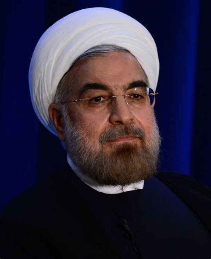 Hassan Rouhani- Bio, Age, Net Worth, Height, Relationship