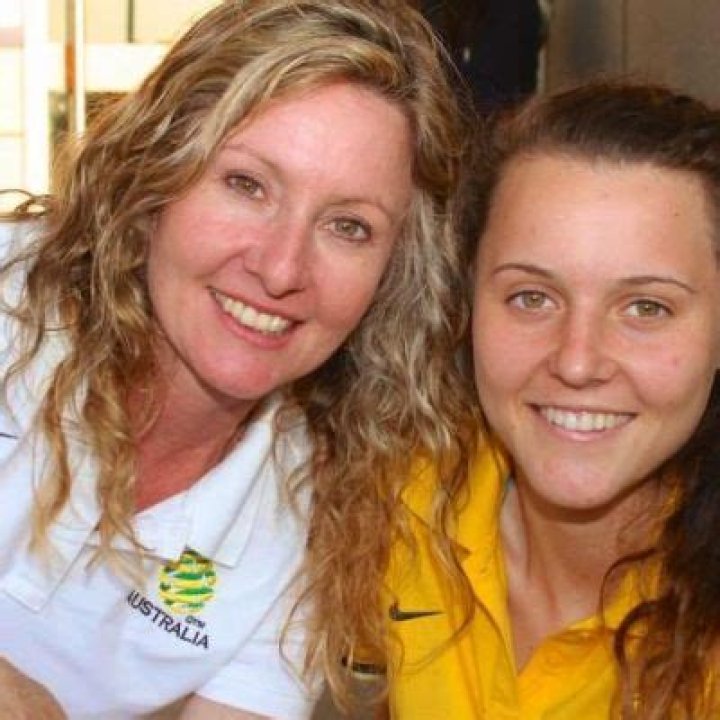 Hayley Raso Nationality: Where Are Her Parents From? Family And Origin