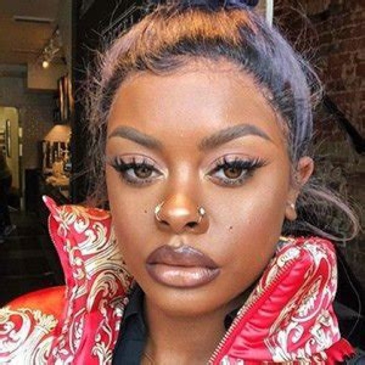 Hazel Amari- Net Worth, Bio, Age, Boyfriend, Height, Nationality, Ethnicity