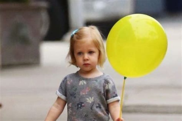 Hazel Krasinski- All About The Daughter Of John Krasinski