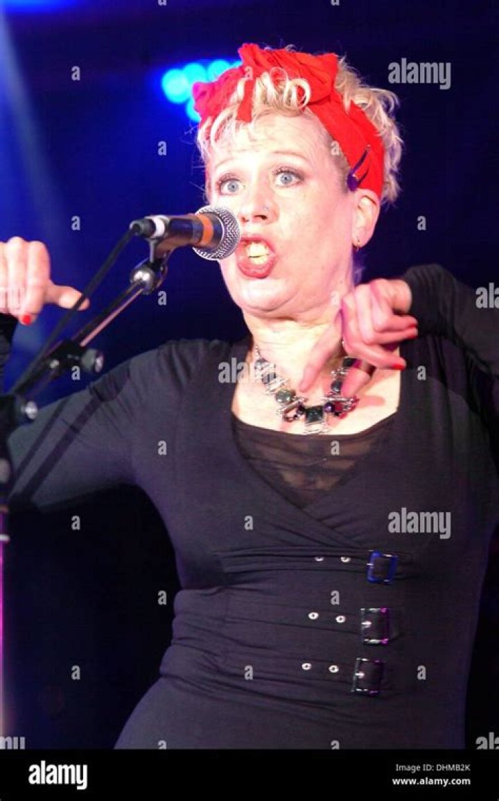 Hazel O’connor– Net Worth, Bio, Age, Height, Husband, Marriage