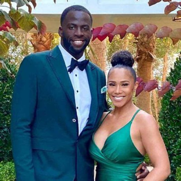 Hazel Renee Ethnicity: Where Is She From? All About Draymond Green Wife