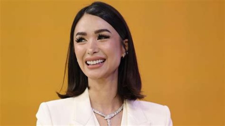 Who Is Heart Evangelista? Wiki, Age, Height, Husband, Net Worth, Ethnicity