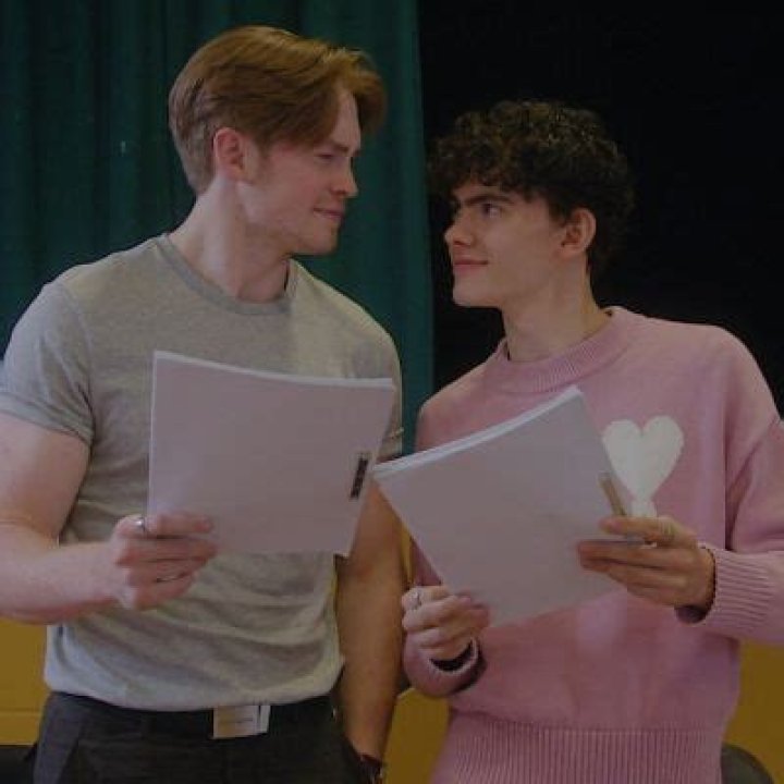 “Heartstopper” Season 2 Is Set To Premiere On Netflix Soon