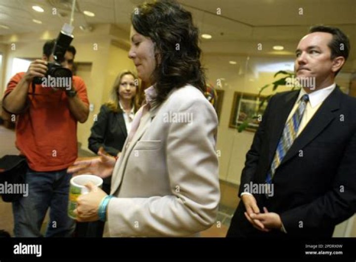 Heather Catherine Tallchief- Biography, Net Worth, Age, Husband, Career