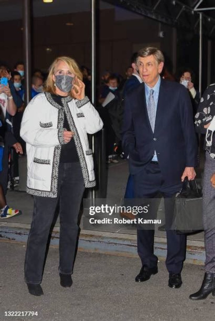 Who is Heather Faulkiner? Wiki, Age, Husband, Net Worth, Career