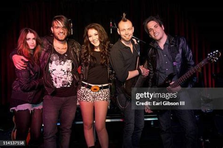 Heather Fogarty- Wiki, Age, Height, Net Worth, Husband, Ethnicity