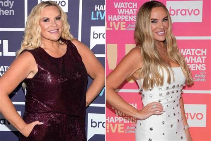 Heather Gay- Bio, Age, Height, Husband, Marriage, Net Worth