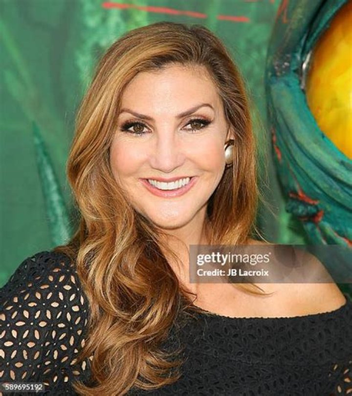 Heather McDonald- Wiki, Age, Height, Net Worth, Husband, Ethnicity