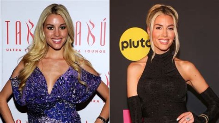 Heather Rae El Moussa- Wiki, Age, Height, Husband, Net Worth, Ethnicity