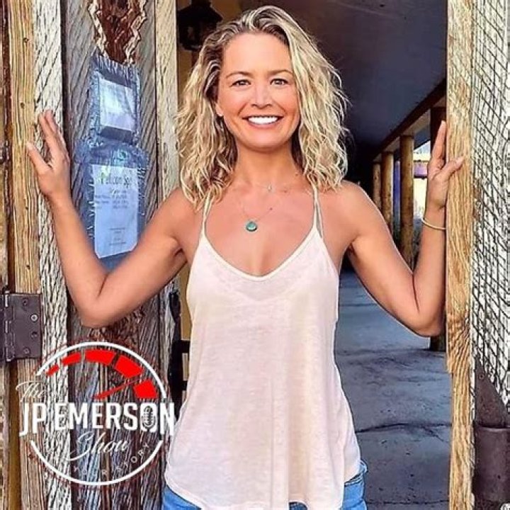 Heather Storm- Bio, Wiki, Age, Height, Weight, Net Worth, Relationship