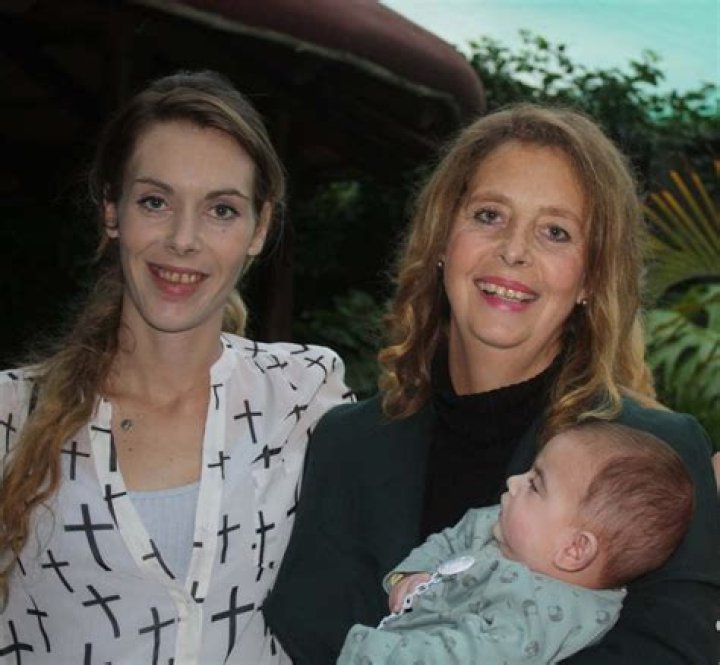 Heide Bezuidenhout- Wiki, Age, Husband, Ethnicity, Net Worth, Height, Career