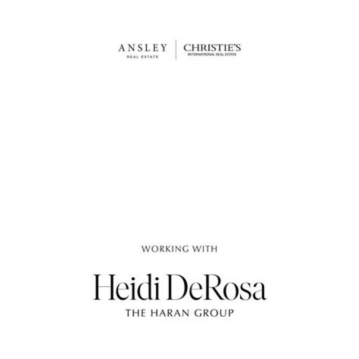 
Heidi Derosa- Age, Net Worth, Bio, Height, Career, Husband	