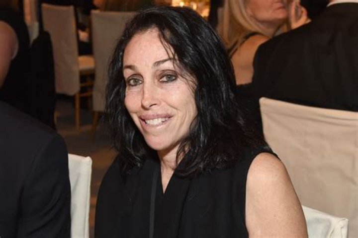 Heidi Fleiss- Wiki, Age, Height, Net Worth, Boyfriend, Ethnicity