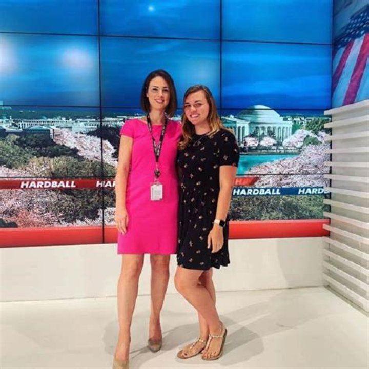 Heidi Przybyla- Bio, Wiki, Age, Height, Weight, Net Worth, Relationship