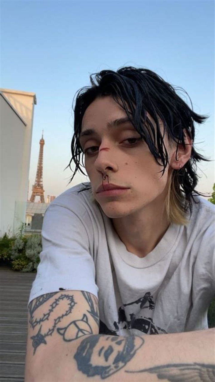 Heir of Atticus- Bio, Wiki, Age, Girlfriend, Height, Career, Net Worth