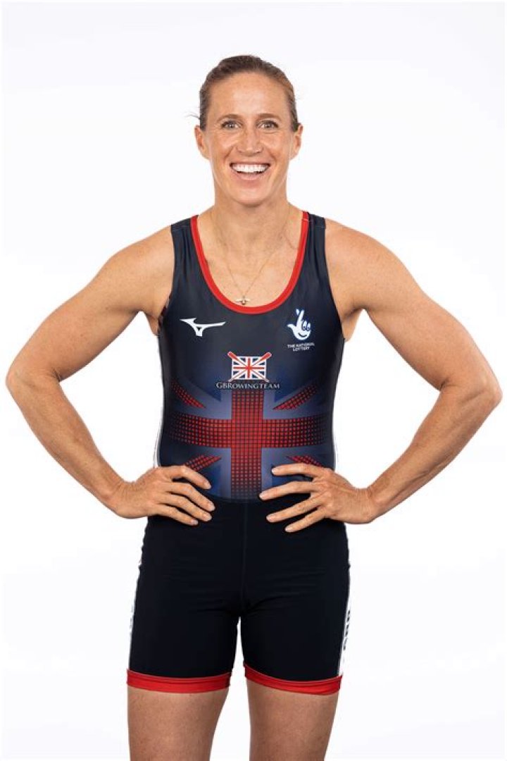 Helen Glover- Net Worth, Wiki, Age, Ethnicity, Husband, Height, Career