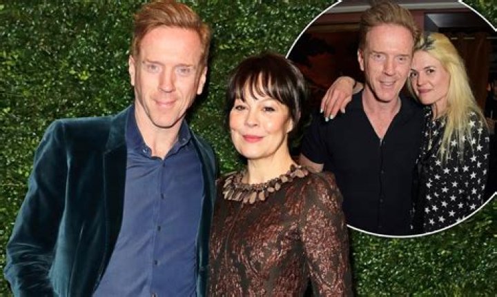 Helen McCrory Handed Her Whole £850K Estate To Her Husband Damian Lewis