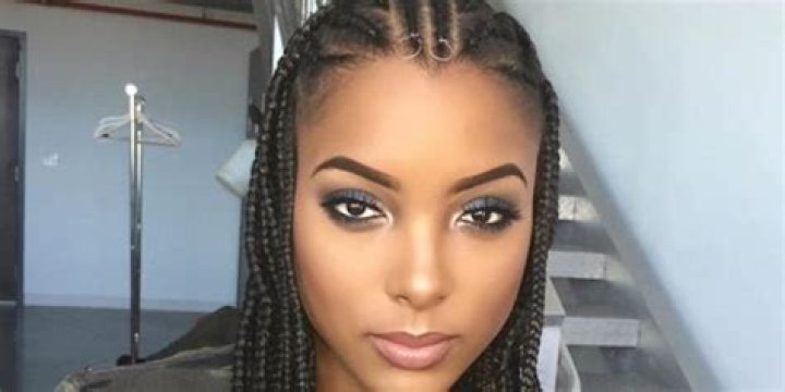 
Who is Hencha Voigt? Wiki, Age, Height, Boyfriend, Net Worth, Ethnicity	