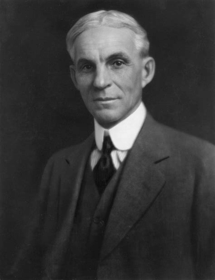 Henry Ford- Wiki, Biography, Height, Wife, Net Worth, Ethnicity
