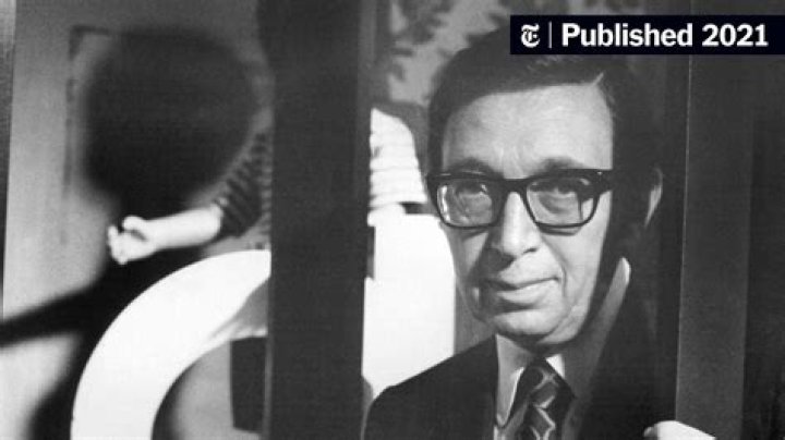 Henry Orenstein- Biography, Age, Net Worth, Wife, Marriage, Height