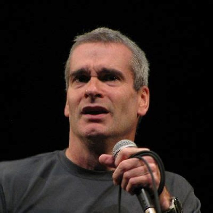 Henry Rollins on Gay Rights, Marriage And Relationships