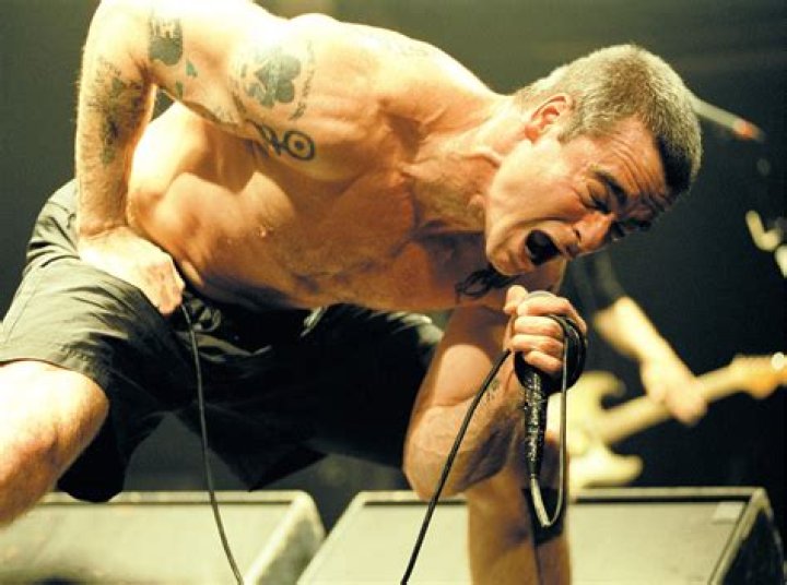 Who Is Henry Rollins? Wiki, Age, Height, Net Worth, Girlfriend