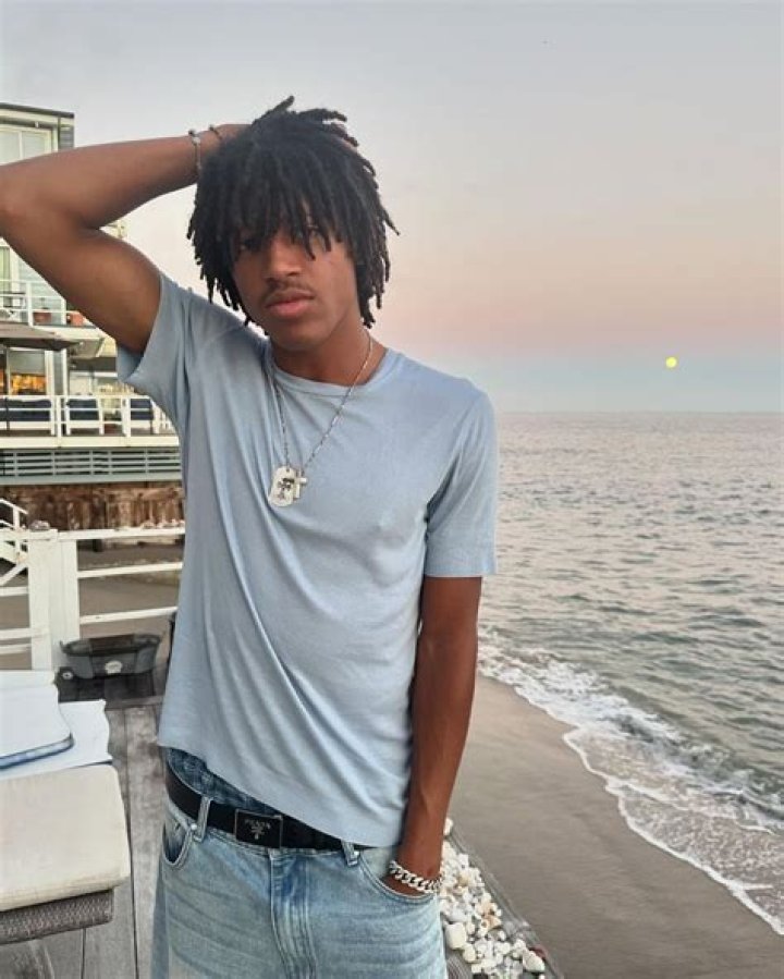 Henry Samuel- Wiki, Age, Girlfriend, Ethnicity, Net Worth, Height