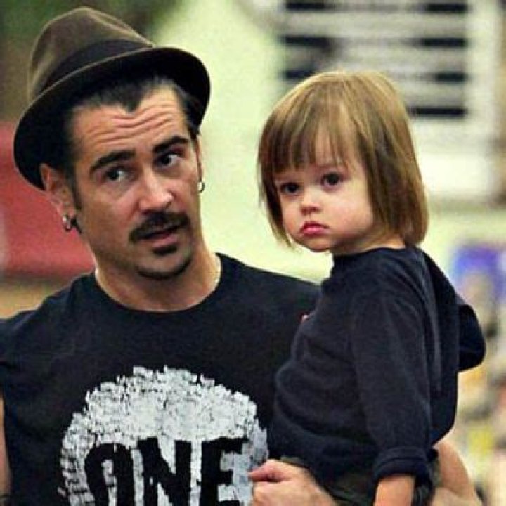 Henry Tadeusz Farrell Father Opened Up About His Elder Son Illness- Here’s All You Need To Know About Him