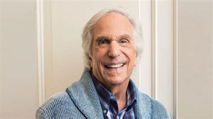 Henry Winkler- Wiki, Age, Ethnicity, Wife, Height, Net Worth, Career