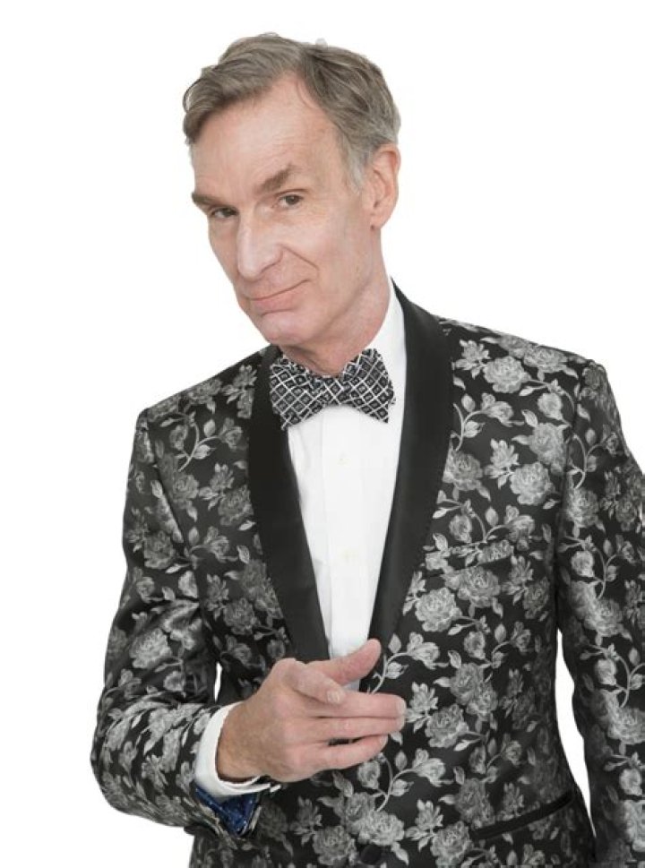 Here Are 5 Things That You Should Know About Bill Nye