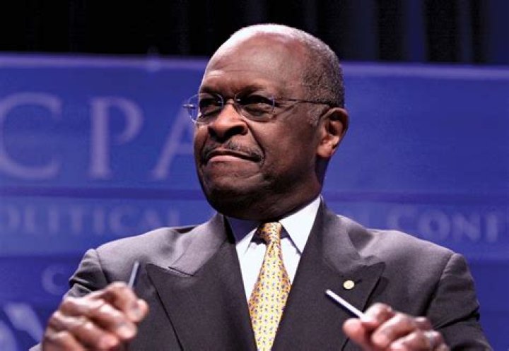 Who Is Herman Cain? Wiki, Age, Height, Net Worth, Wife, Ethnicity