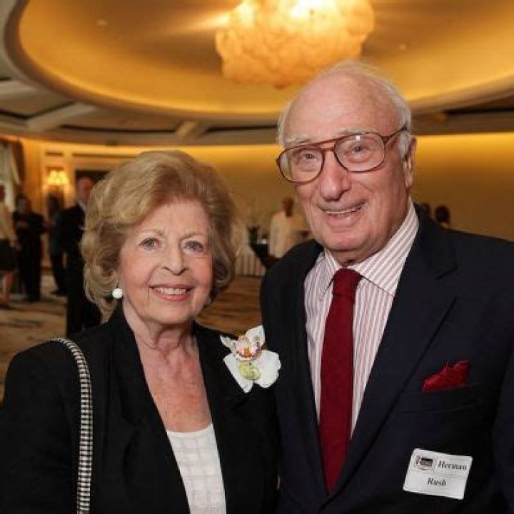 Herman Rush Obituary: How Did He Die? Cause Of Death Explained