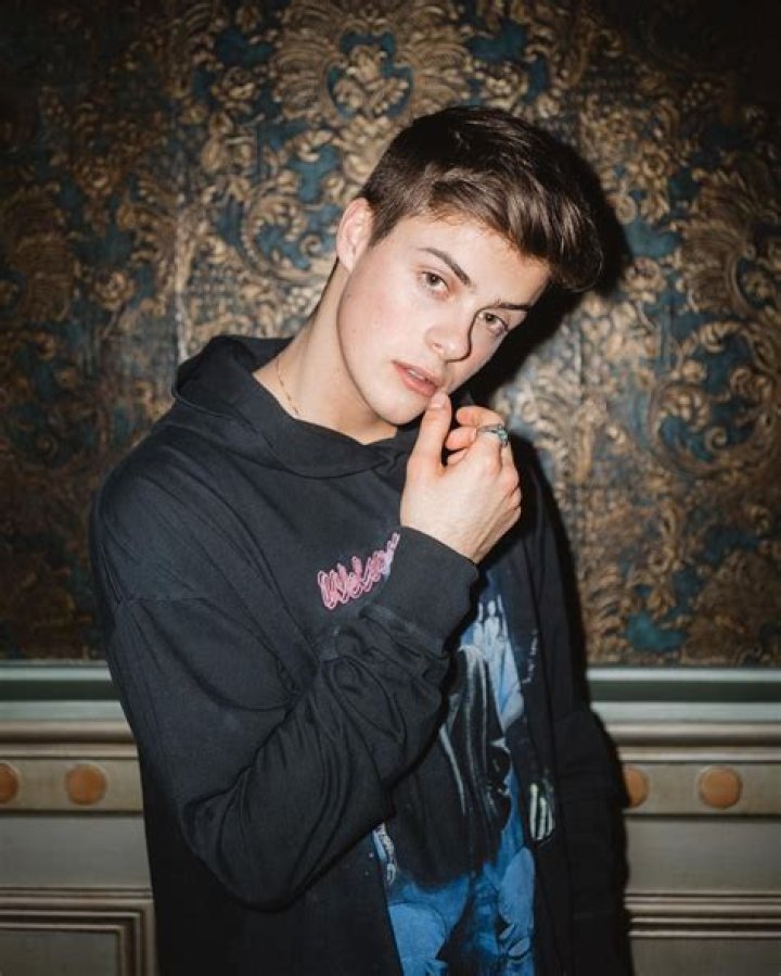 Herman Tømmeraas- Net Worth, Wiki, Age, Ethnicity, Girlfriend, Height