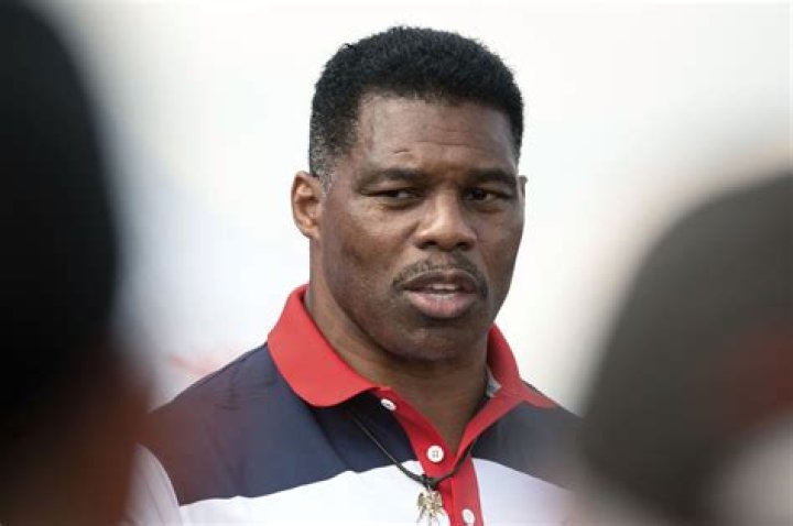 Herschel Walker- Net Worth, Bio, Age, Height, Weight, Instagram, Career