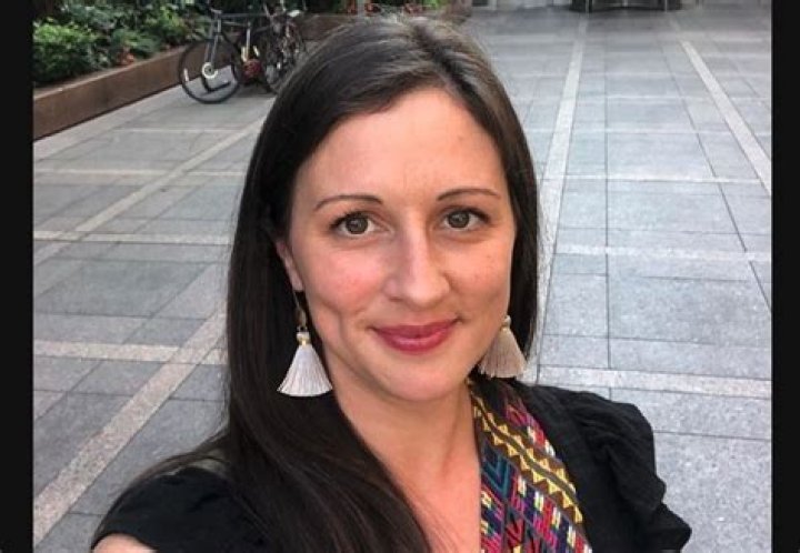 Hilary Buckholz Monrean- Age, Husband, Height, Net Worth, Career, Nationality