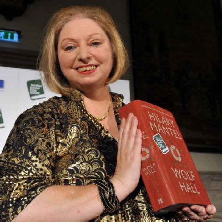 Hilary Mantel Passed Away At The Age Of 70