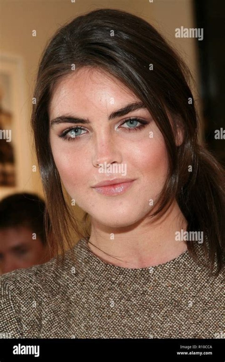 Hilary Rhoda- Net Worth, Wiki, Age, Husband, Ethnicity, Height, Career